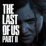 The Last of Us Part IIcover