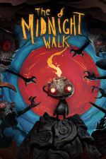 The Midnight Walkcover