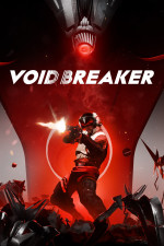 Void/Breakercover