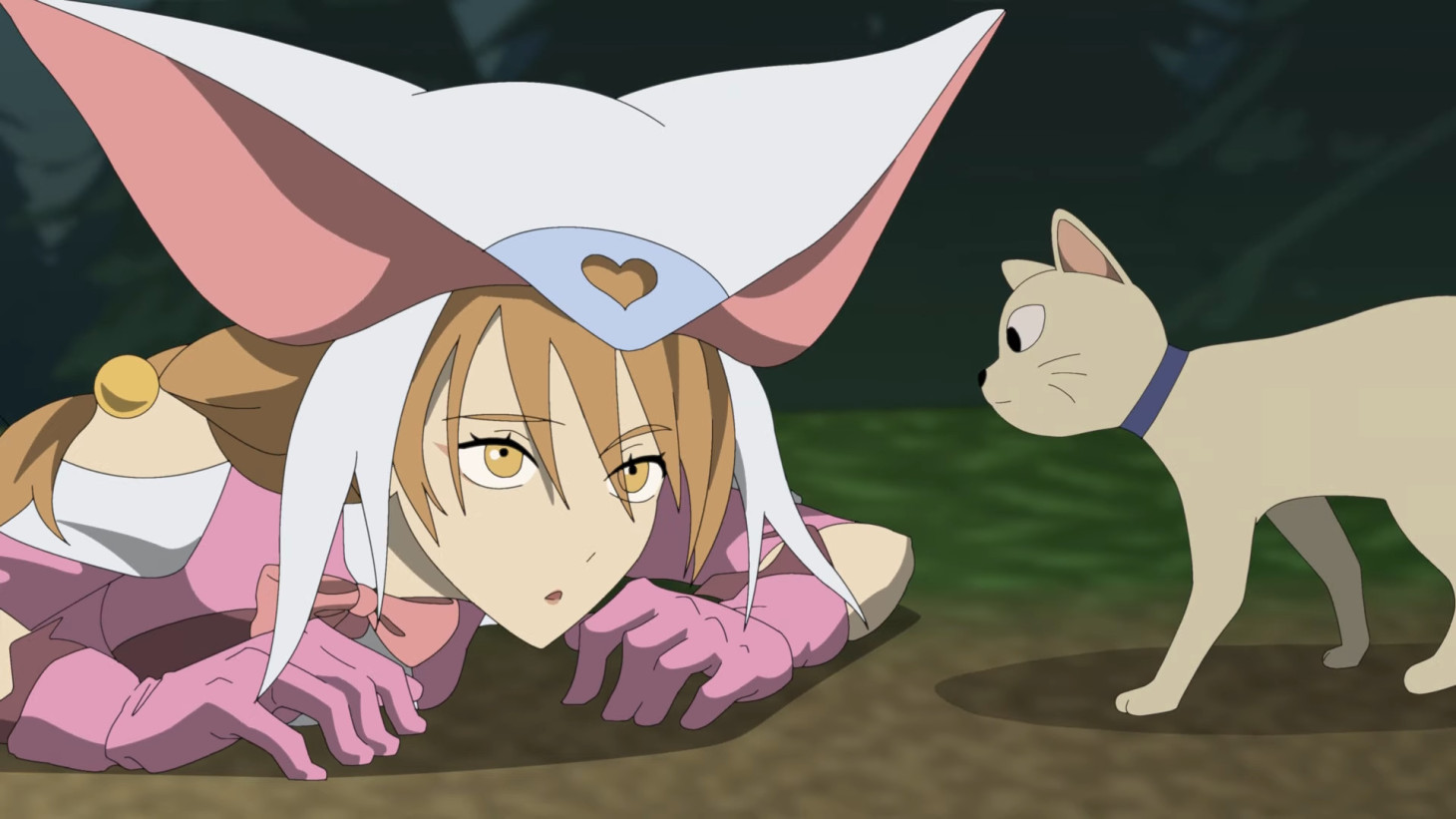 Vampire Survivors SaGa