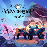 Wanderstopcover