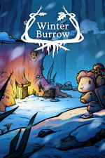 Winter Burrowcover