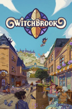 Witchbrookcover